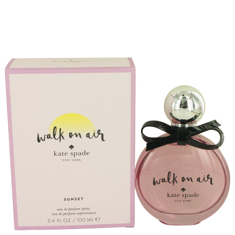 Kate Spade Walk On Air Sunset 3.4 oz