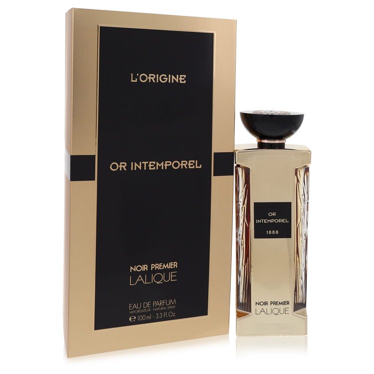 Lalique Lalique Or Intemporel 3.3 oz