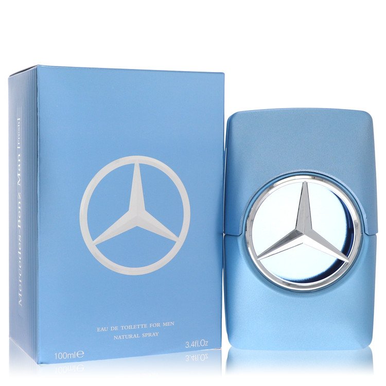 Mercedes Benz Mercedes Benz Man Fresh 3.4 oz