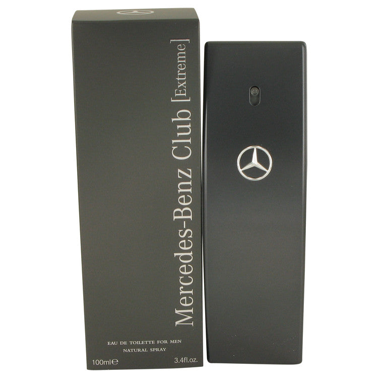 Mercedes Benz Mercedes Benz Club Extreme 3.4 oz