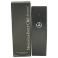 Mercedes Benz Mercedes Benz Club Extreme 3.4 oz