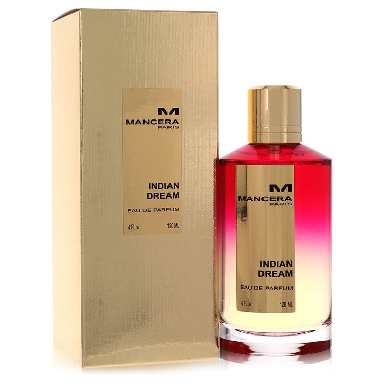 Mancera Mancera Indian Dream 4 oz Tester