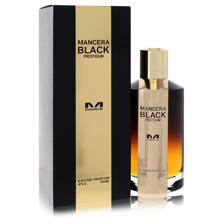 Mancera Mancera Black Prestigium 4 oz