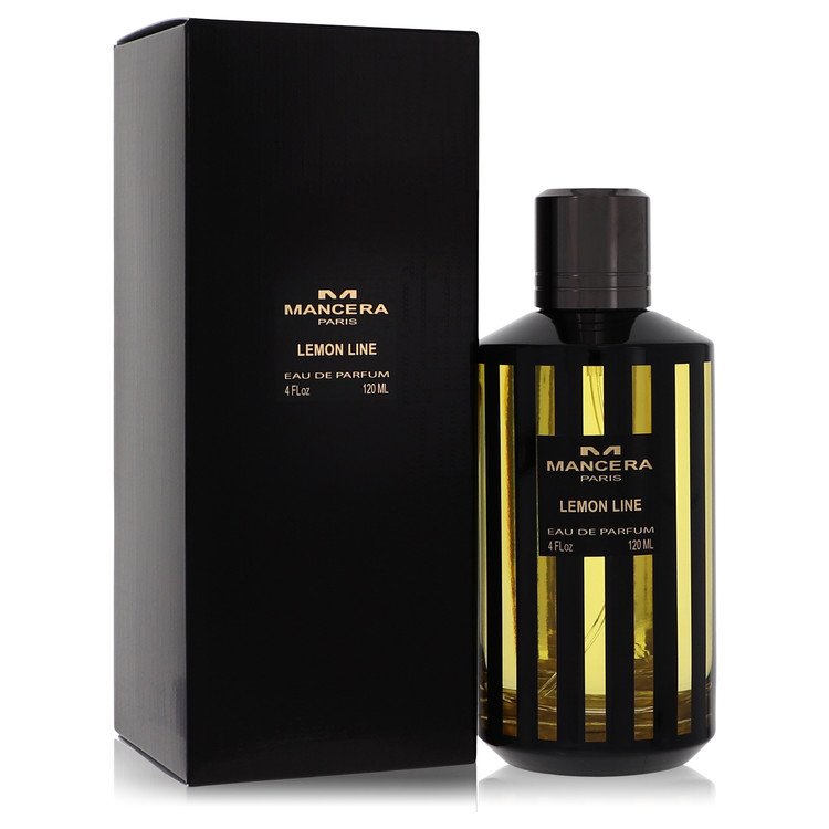 Mancera Mancera Lemon Line 4 oz