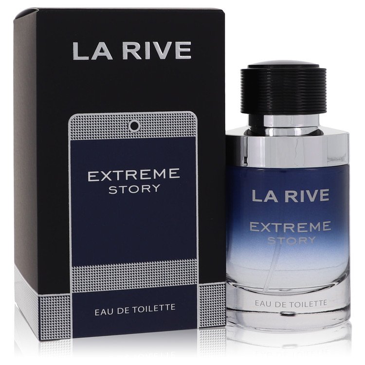 La Rive La Rive Extreme Story 2.5 oz Unboxed