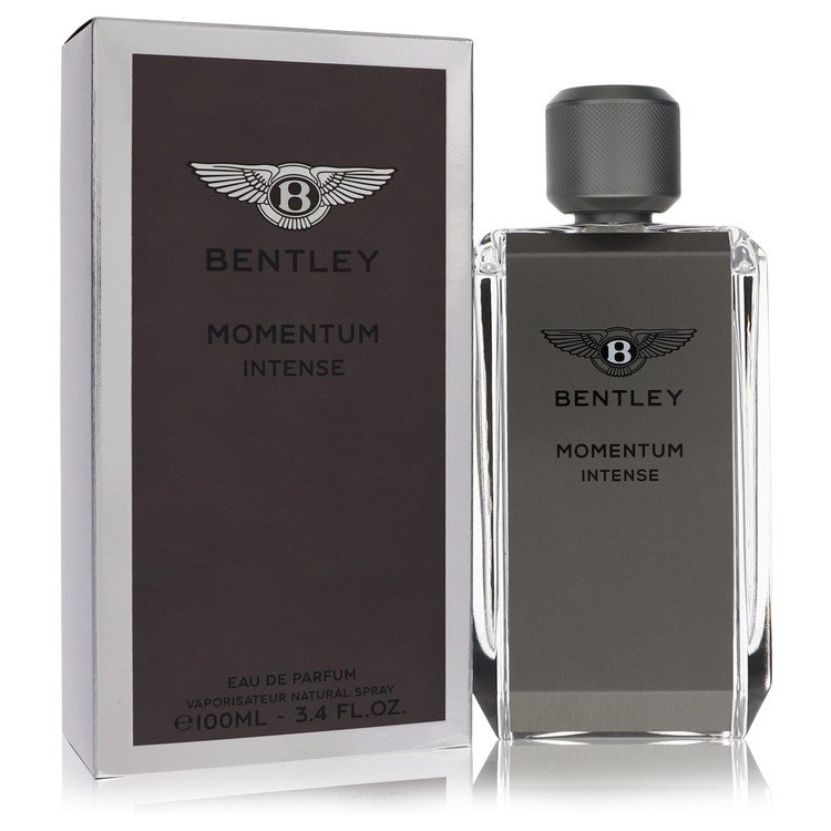 Bentley Bentley Momentum Intense 3.4 oz