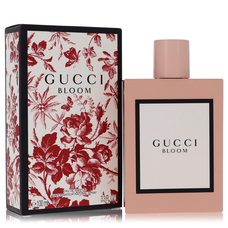 Gucci Gucci Bloom 3.3 oz