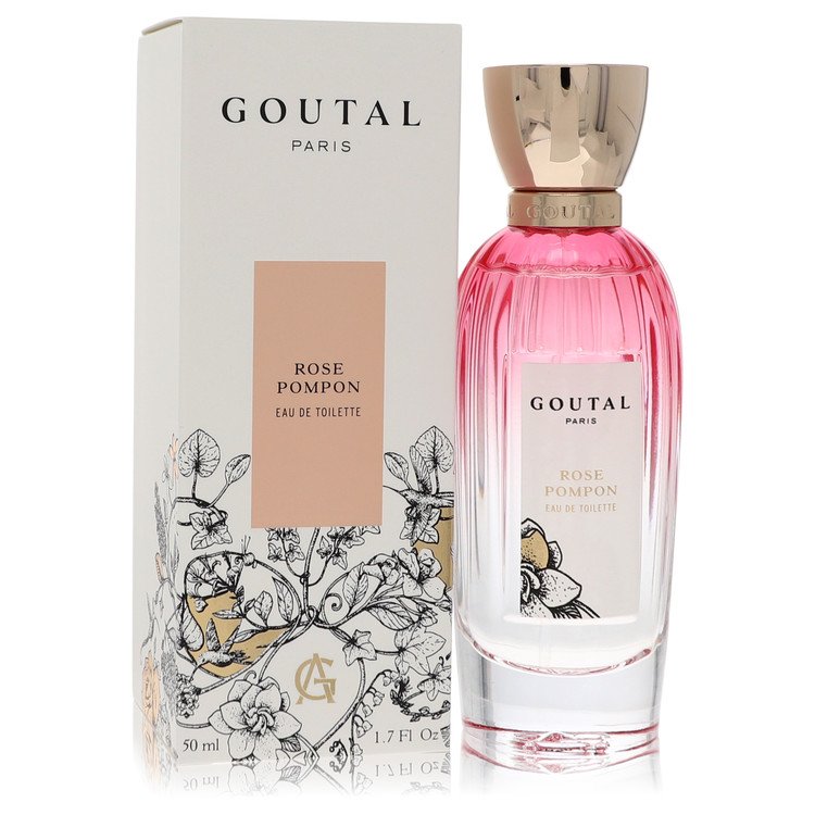 Annick Goutal Annick Goutal Rose Pompon 3.4 oz Unboxed