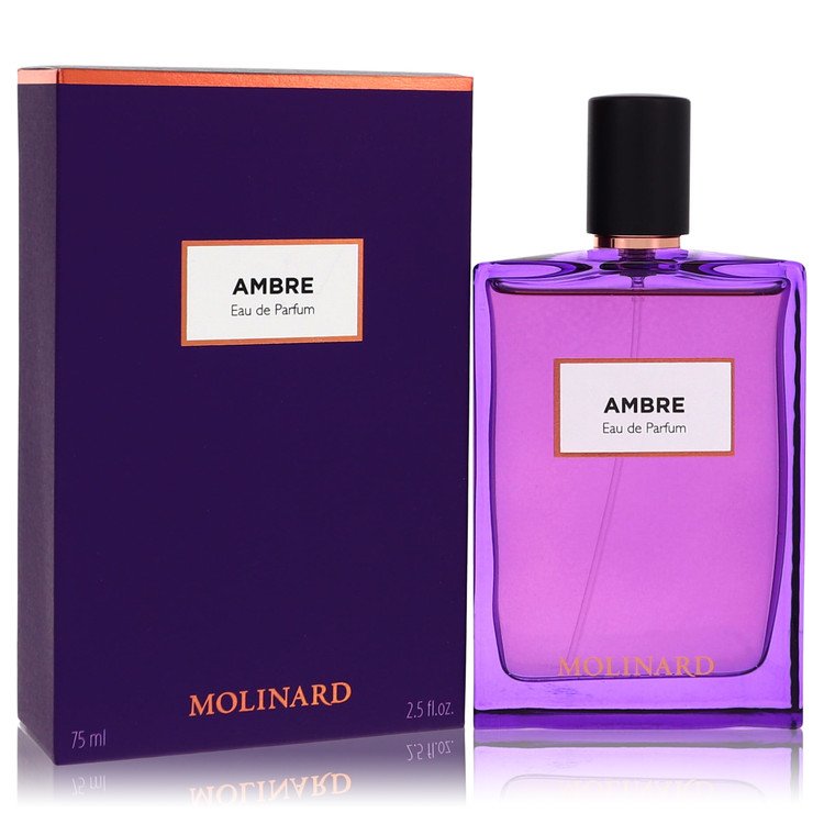 Molinard Molinard Ambre 2.5 oz