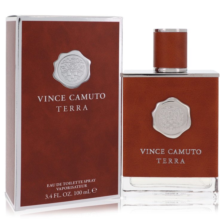 Vince Camuto Vince Camuto Terra 3.4 oz
