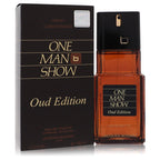 Jacques Bogart One Man Show Oud Edition 3.4 oz
