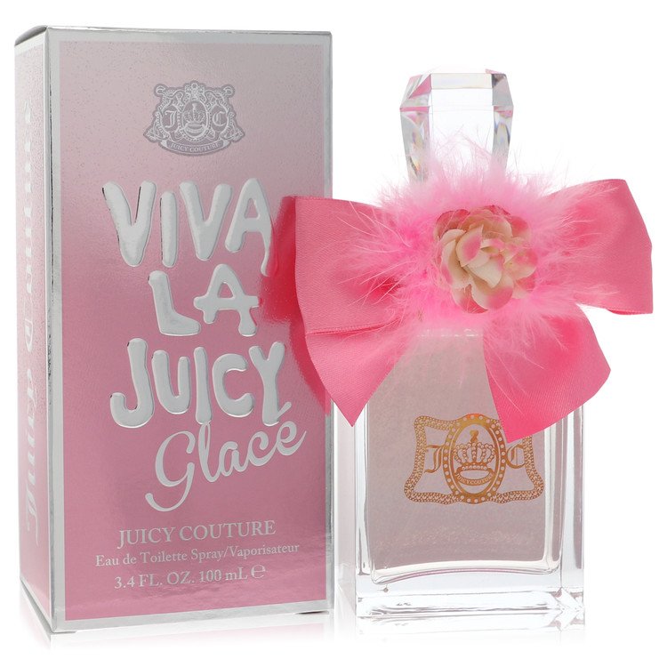Juicy Couture Viva La Juicy Glace 3.4 oz