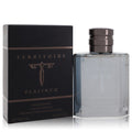 YZY Perfume Territoire Platinum 3.4 oz