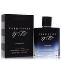 YZY Perfume Territoire Wild 3.4 oz