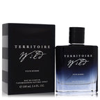 YZY Perfume Territoire Wild 3.4 oz
