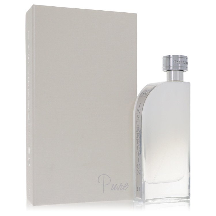 Reyane Tradition Insurrection Ii Pure 3 oz