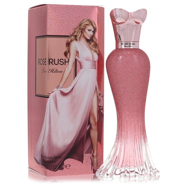 Paris Hilton Paris Hilton Rose Rush 3.4 oz