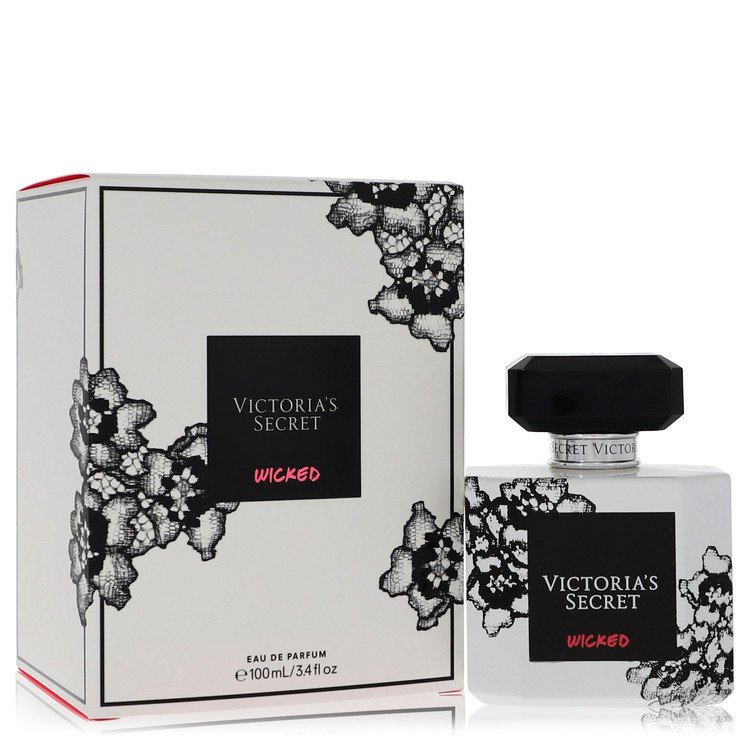 Victoria's Secret Victoria's Secret Wicked 3.4 oz