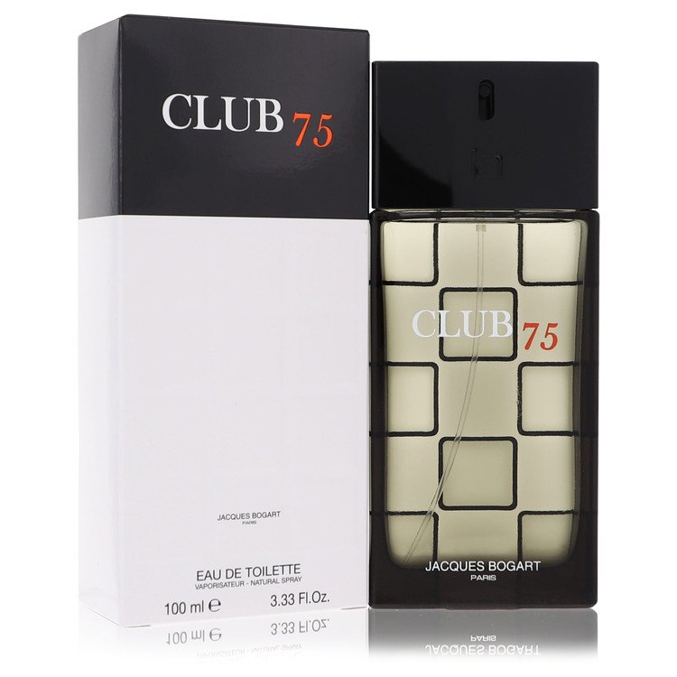 Jacques Bogart Jacques Bogart Club 75 3.33 oz