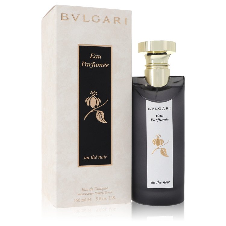 Bvlgari Bvlgari Eau Parfumee Au The Noir 0.17 oz