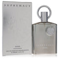 Afnan Supremacy Silver 5 oz