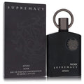 Afnan Supremacy Noir 3.4 oz