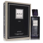 Afnan Modest Pour Homme Une 3.4 oz