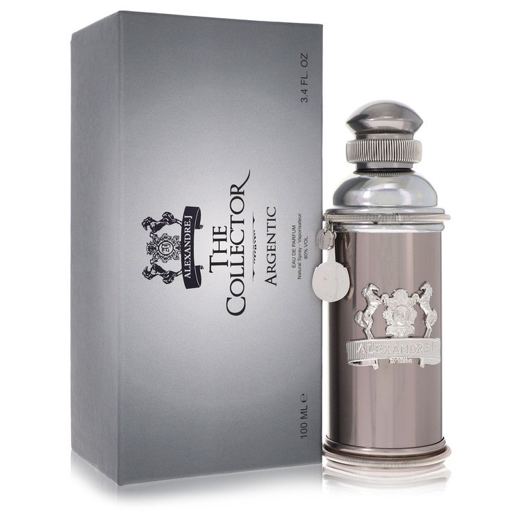 Alexandre J Argentic 3.4 oz