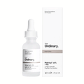 The Ordinary The Ordinary Matrixyl 10% and HA 30ml - hydrating - front bottle shot