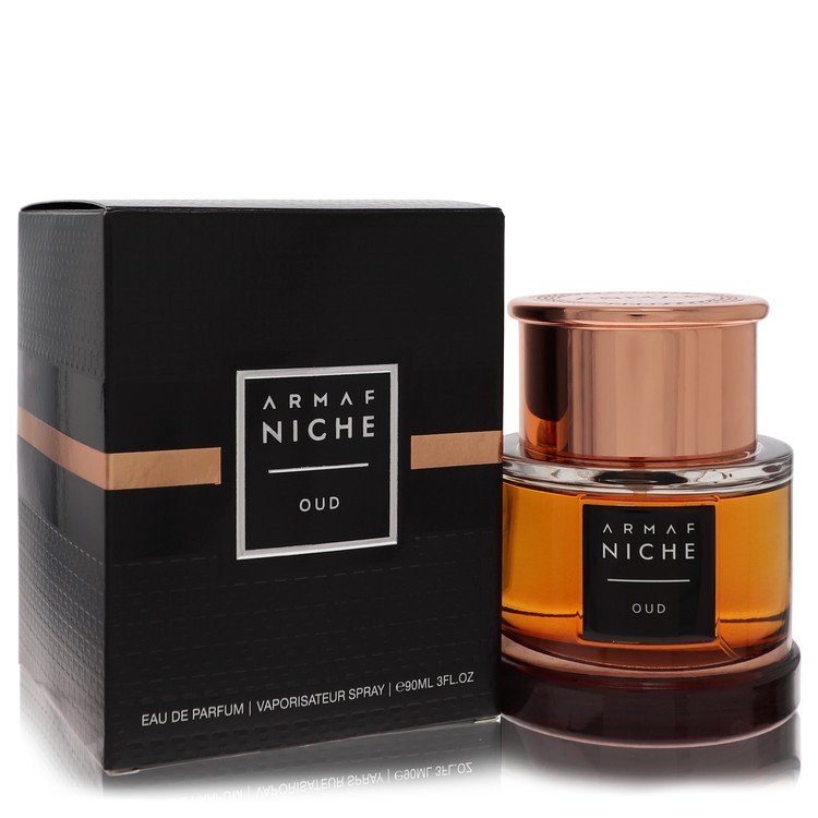 Armaf Armaf Niche Oud 3 oz Unboxed