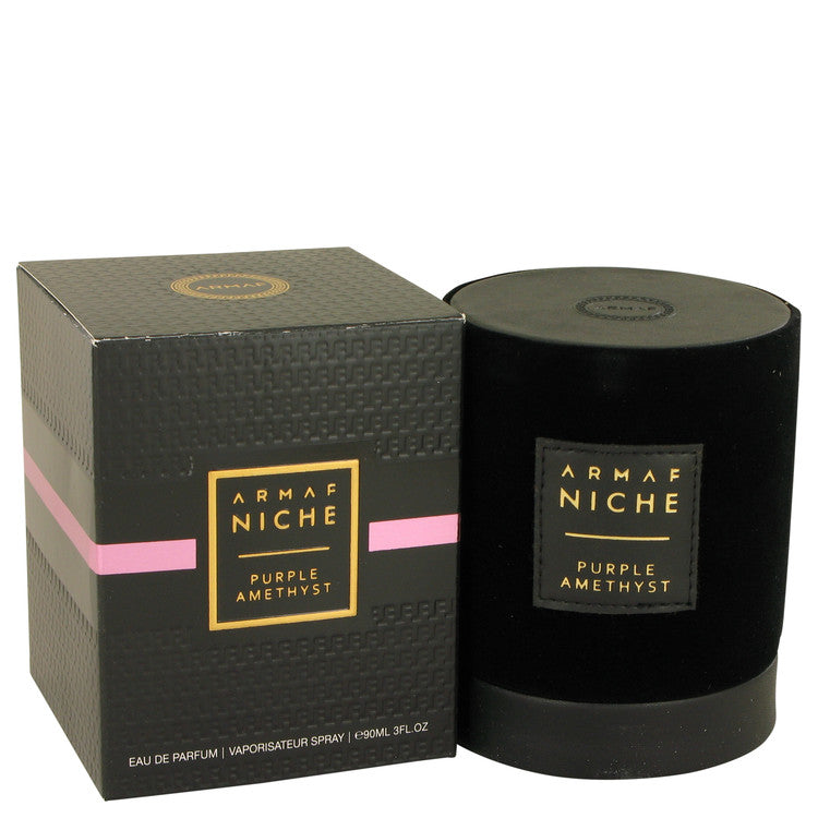Armaf Armaf Niche Purple Amethyst 3 oz