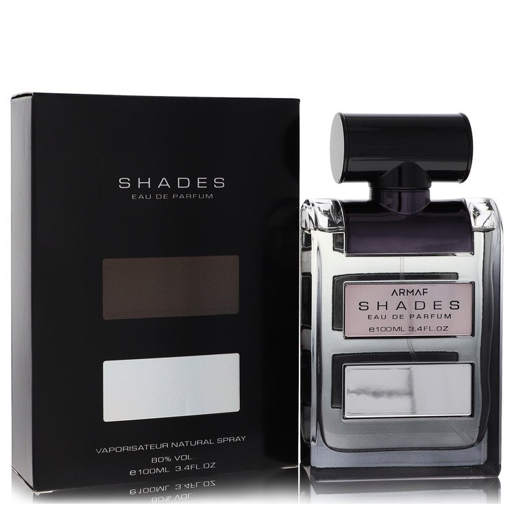 Armaf Armaf Shades 3.4 oz Unboxed