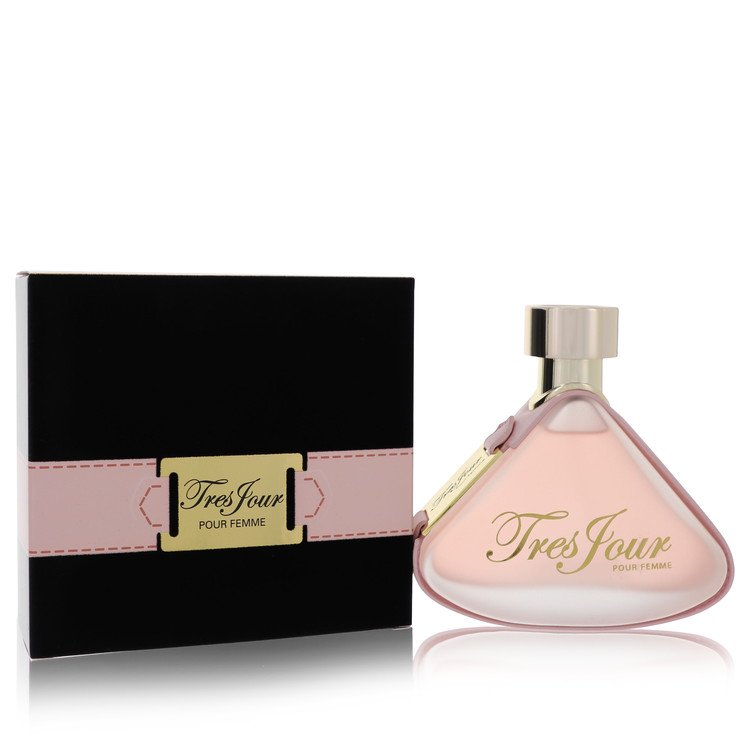 Armaf Armaf Tres Jour 3.4 oz
