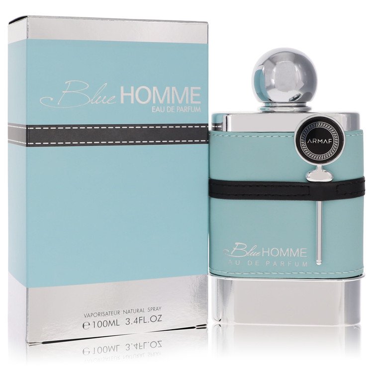 Armaf Armaf Blue Homme 3.4 oz