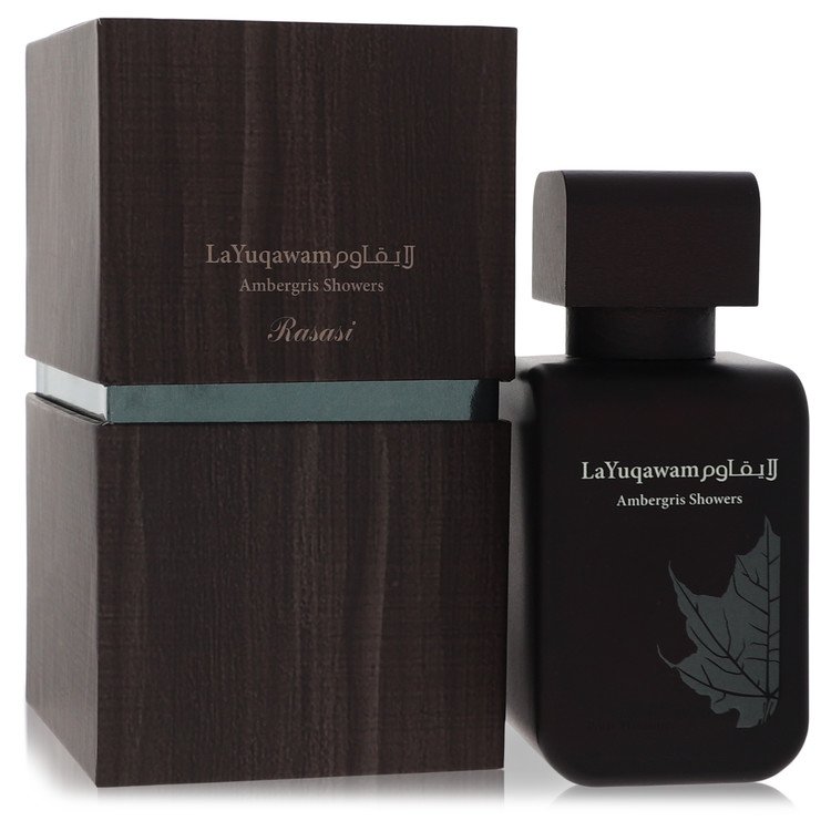 Rasasi Ambergris Showers 2.5 oz