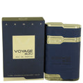 Armaf Armaf Voyage Bleu 3.4 oz