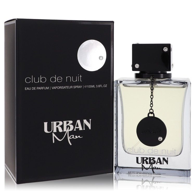 Armaf Club De Nuit Urban Man 3.4 oz