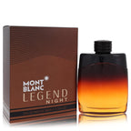 Mont Blanc Montblanc Legend Night 3.3 oz Tester