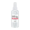 Sidmool Sidmool Well-Being Green Tea+D-Panthenol Skin 150ml - hydrating - front bottle shot