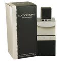 Armaf Armaf Edition One 3.4 oz Unboxed