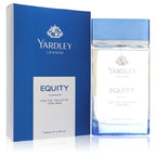 Yardley London Yardley Equity 3.4 oz
