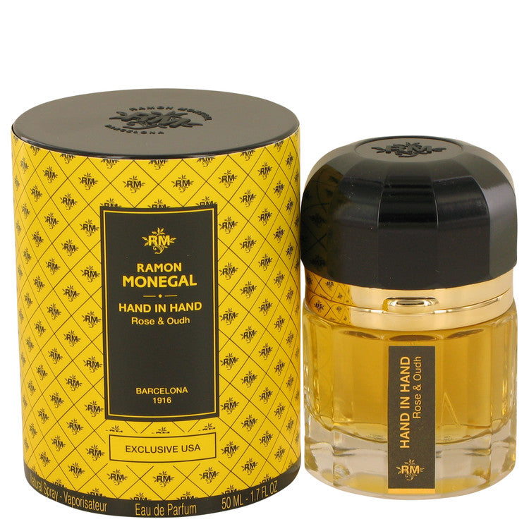 Ramon Monegal Ramon Monegal Hand In Hand 1.7 oz