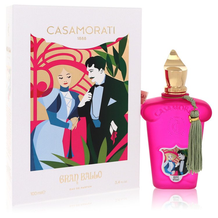 Xerjoff Casamorati 1888 Gran Ballo 3.4 oz