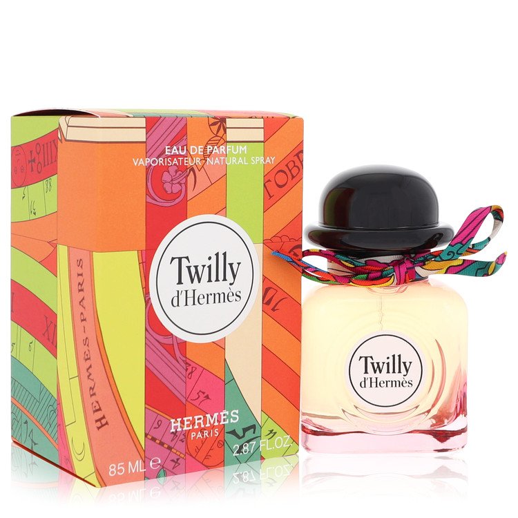 Hermes Twilly D'hermes 2.87 oz
