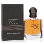 Giorgio Armani Stronger With You 3.4 oz