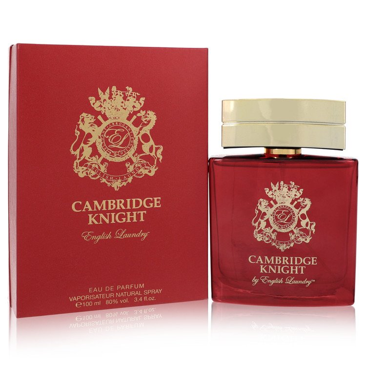 English Laundry Cambridge Knight 3.4 oz