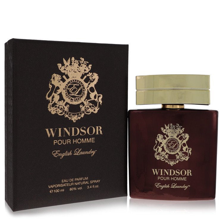 English Laundry Windsor Pour Homme 3.4 oz