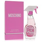 Moschino Moschino Fresh Pink Couture 3.4 oz Tester