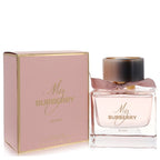 Burberry My Burberry Blush 3 oz Tester