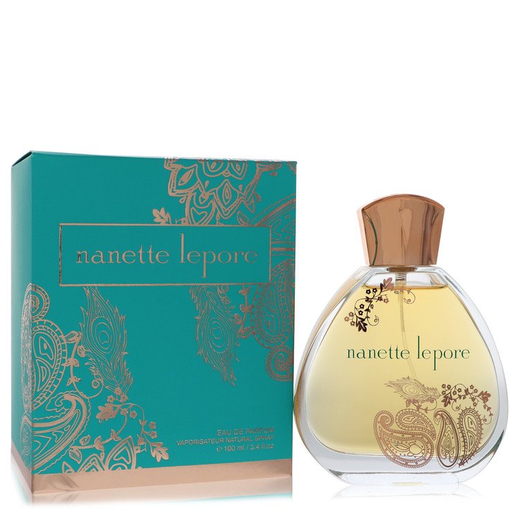 Nanette Lepore Nanette Lepore New 1.7 oz